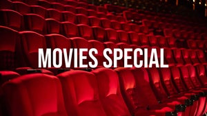 Movies Special on 6 TV - past program