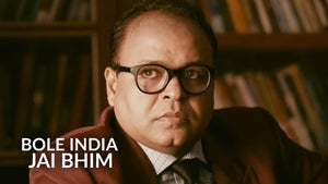 Bole India Jai Bhim on Fakt Marathi - past program