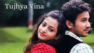 Tuzya Vina on Fakt Marathi - live program