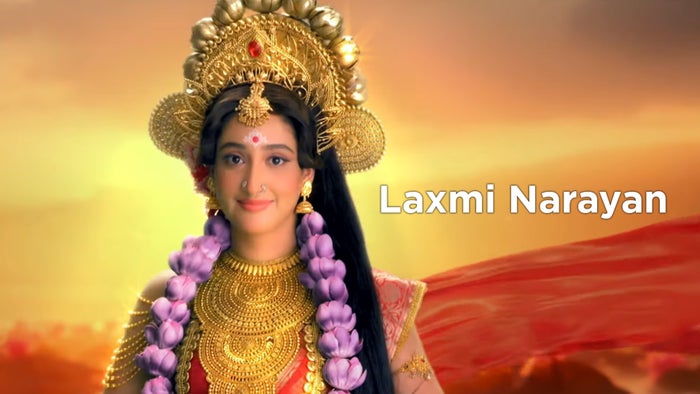 Lakshmi Narayan Episode No.1 on JioTV