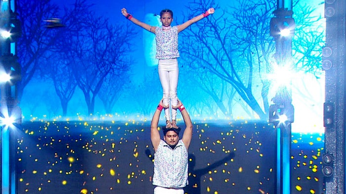 India's Got Talent Episode No.10 on JioTV