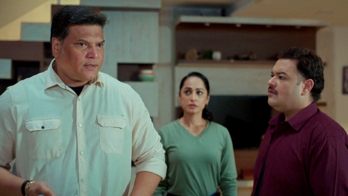 CID (Bangla) Episode No.46 on JioTV