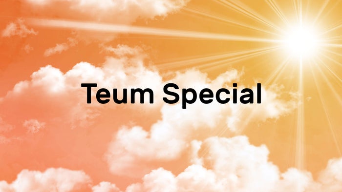 Teum Special on JioTV