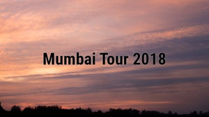 Mumbai Tour 2018 on Dada Bhagwan Foundation - past program
