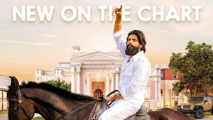 New On the Chart on Saga Music - past program