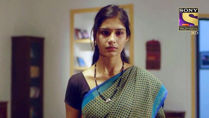 Crime Patrol Satark Episode No.163 on JioTV