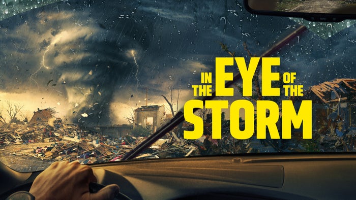 In the Eye of the Storm Episode No.2 on JioTV