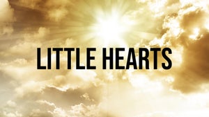 Little Hearts on Shalom - past program