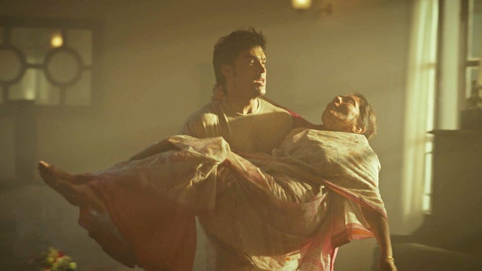 CID (Bangla) on JioTV