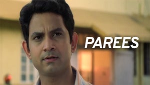 Parees on Fakt Marathi - past program