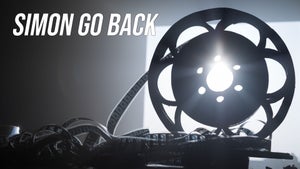 Simon Go Back on Fakt Marathi - past program