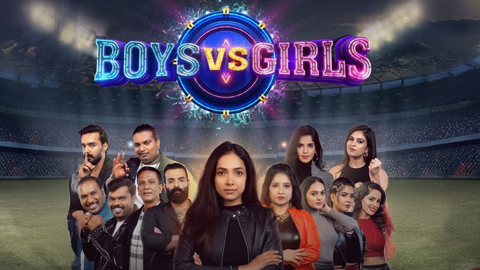 Bigg Boss Kannada Episode No.39 on JioTV