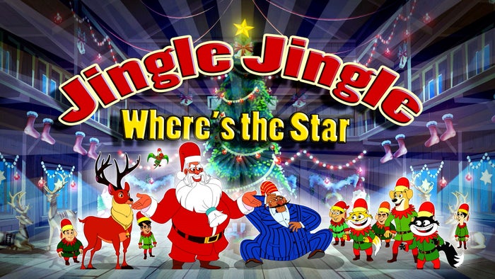 Honey Bunny Ka Jholmaal Episode No.613 on JioTV