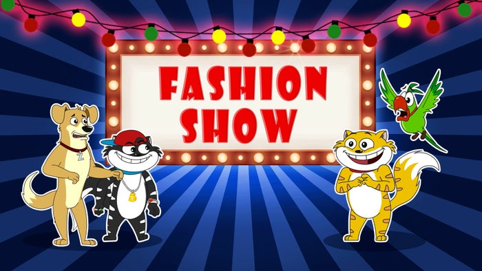 Honey Bunny Ka Jholmaal Episode No.254 on JioTV