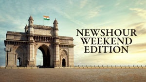 Newshour Weekend Edition on Times Now World - future program