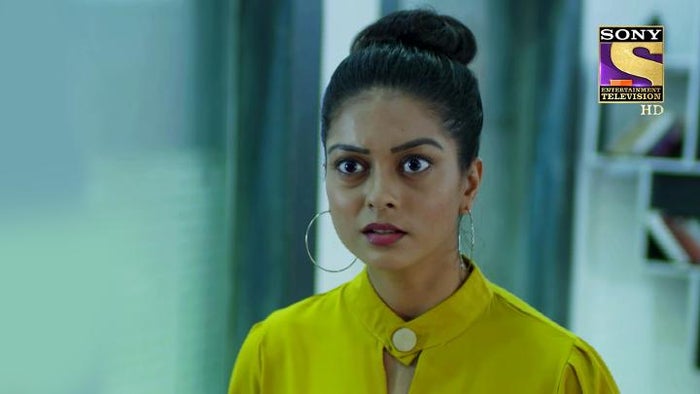 Crime Patrol Satark Episode No.35 on JioTV