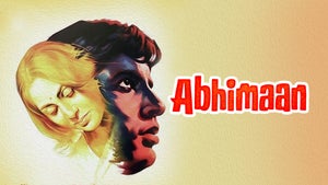 Abhimaan on Shemaroo Bollywood - past program