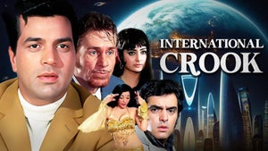 International Crook on Shemaroo Bollywood - future program