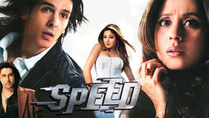 Speed on Shemaroo Bollywood - future program