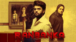 Ranbanka on Shemaroo Bollywood - future program