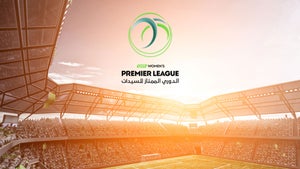 Saudi Women's Premier League Soccer on All Women's Sports Network - past program