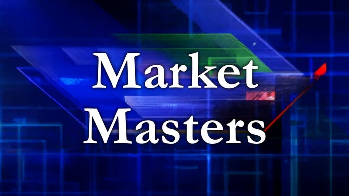 Market Masters on JioTV
