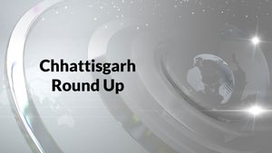 Chhattisgarh Round Up on News18 MP - past program