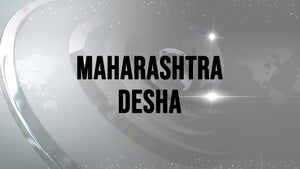 Maharashtra Desha on ABP Majha - future program