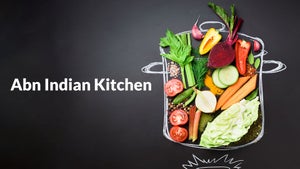 Abn Indian Kitchen on ABN Andhra Jyothi - past program