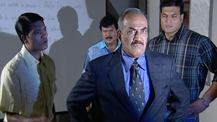 CID (Bangla) on JioTV