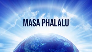 Masa Phalalu on CVR OM Spiritual - future program