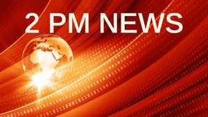 2 PM News on CVR English - future program