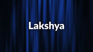 Lakshya on Ayush TV - future program