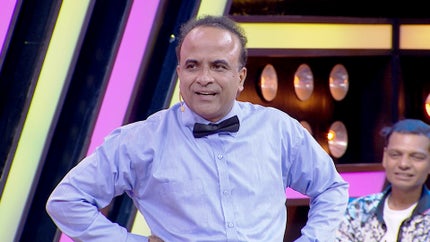 Maharashtra's Best Dancer Episode 22 on Sony Marathi SD - past program