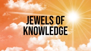 Jewels Of Knowledge Episode 26 on Awakening - future program