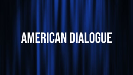 American Dialogue Episode 1 on Twenty Four News - past program