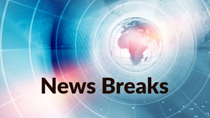 News Breaks Episode 1 on Twenty Four News - past program