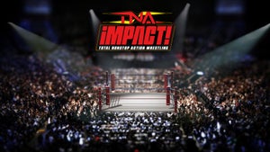 TNA iMPACT! on Eurosport - past program