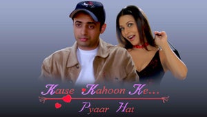 Kaise Kahoon Ke Pyaar Hai on B4U Kadak - live program