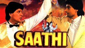 Saathi on B4U Kadak - future program