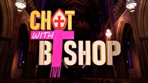 Chat with Bishop on Goodness - past program