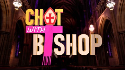 Chat with Bishop on Goodness - past program