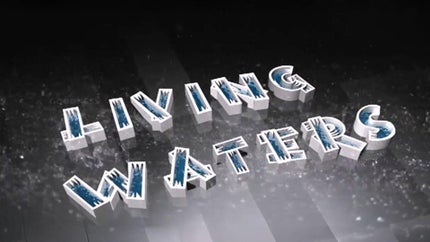 Living Waters on Goodness - past program