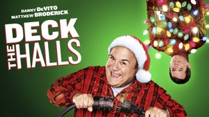 Deck the Halls on Romedy Now - future program