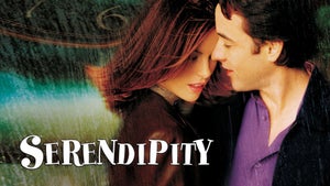 Serendipity on Romedy Now - future program