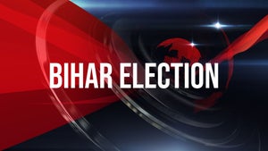 Bihar Election on Republic Bharat - future program