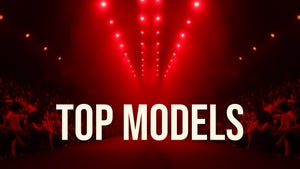 Top Models on FTV HD - past program