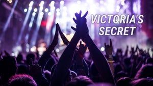 Victoria's Secret on FTV HD - future program