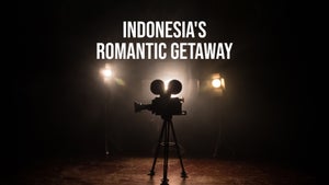 Indonesia's Romantic Getaway Episode 3 on Travelxp HD - future program