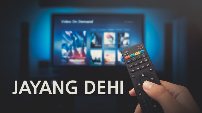 Lakh Takar Lokkhi Labh Episode No.103 on JioTV